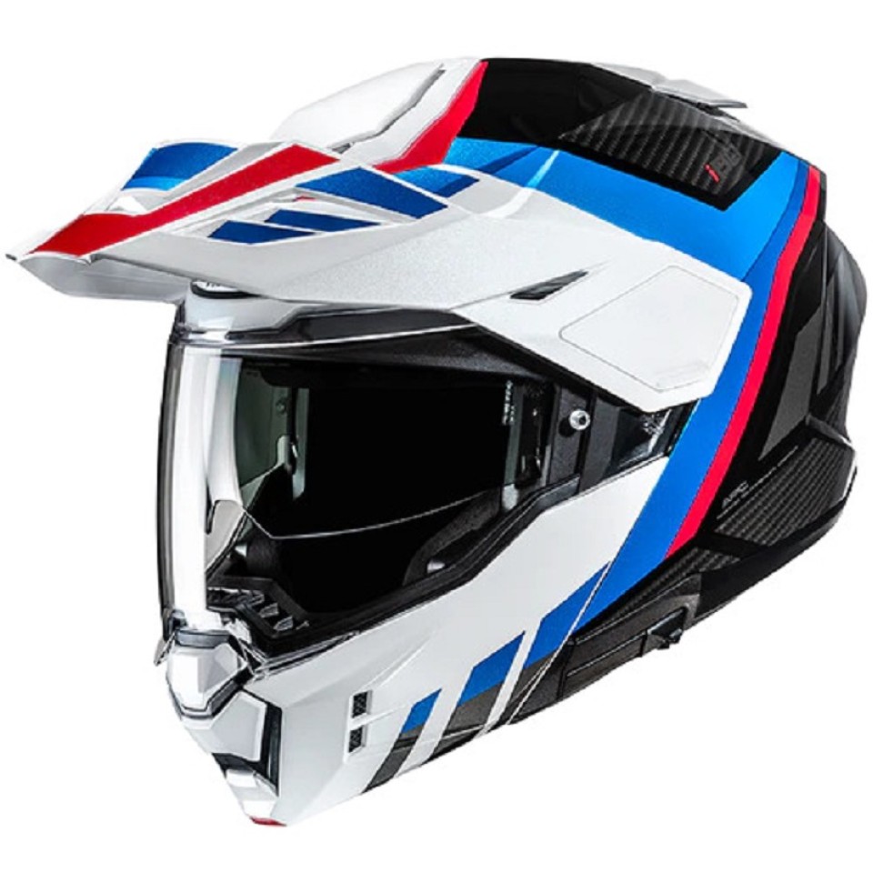 HJC I80 Imes Modular Motorcycle Helmet
