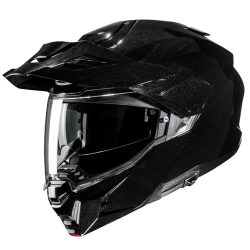 HJC I80 Solid Modular Motorcycle Helmet - Non PSB Approved