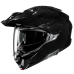 HJC I80 Solid Modular Motorcycle Helmet - Non PSB Approved