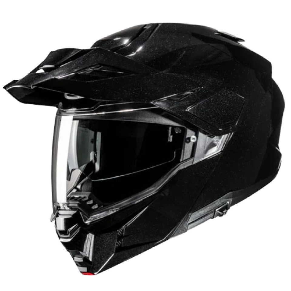 HJC I80 Solid Modular Motorcycle Helmet - Non PSB Approved