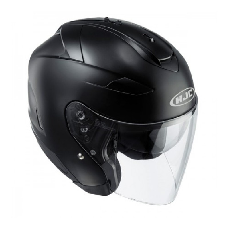 HJC IS 33 II Open Face Motorcycle Helmet