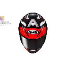 HJC RPHA-1N Arenas Rep Full Face Motorcycle Helmet - PSB Approved