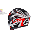 HJC RPHA 1 Arenas Rep Full Face Motorcycle Helmet - PSB Approved