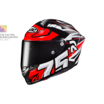HJC RPHA 1 Arenas Rep Full Face Motorcycle Helmet - PSB Approved