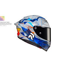 HJC RPHA-1N Pol Espargaro Rep Full Face Motorcycle Helmet - PSB Approved
