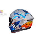 HJC RPHA 1 Pol Espargaro Rep Full Face Motorcycle Helmet - PSB Approved