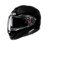HJC RPHA 91 Solid Modular Motorcycle Helmet - PSB Approved