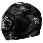 HJC RPHA-91 Carbon Black Modular Flip Up Motorcycle Helmet