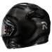 HJC RPHA 91 Carbon Black Modular Flip Up Motorcycle Helmet
