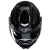 HJC RPHA 91 Carbon Black Modular Flip Up Motorcycle Helmet
