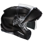HJC RPHA-91 Carbon Black Modular Flip Up Motorcycle Helmet