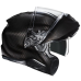 HJC RPHA 91 Carbon Black Modular Flip Up Motorcycle Helmet
