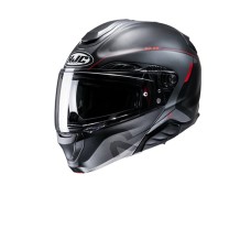 HJC RPHA 91 Combust Modular Motorcycle Helmet - PSB Approved