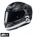 HJC RPHA-11 Iannone 29 Replica Full Face Motorcycle Helmet - PSB Approved