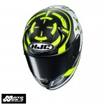 HJC RPHA-11 Iannone 29 Replica Full Face Motorcycle Helmet - PSB Approved