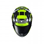 HJC RPHA 11 Iannone 29 Replica MC4HSF Full Face Motorcycle Helmet - PSB Approved