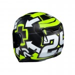 HJC RPHA-11 Iannone 29 Replica MC4HSF Full Face Motorcycle Helmet - PSB Approved