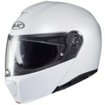 HJC RPHA-90 Solid Modular Motorcycle Helmet