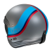 HJC V31 Byron Classic Motorcycle Helmet - PSB Approved