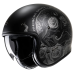 HJC V31 Desto Classic Motorcycle Helmet - PSB Approved