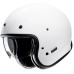HJC V31 Solid Classic Motorcycle Helmet - PSB Approved