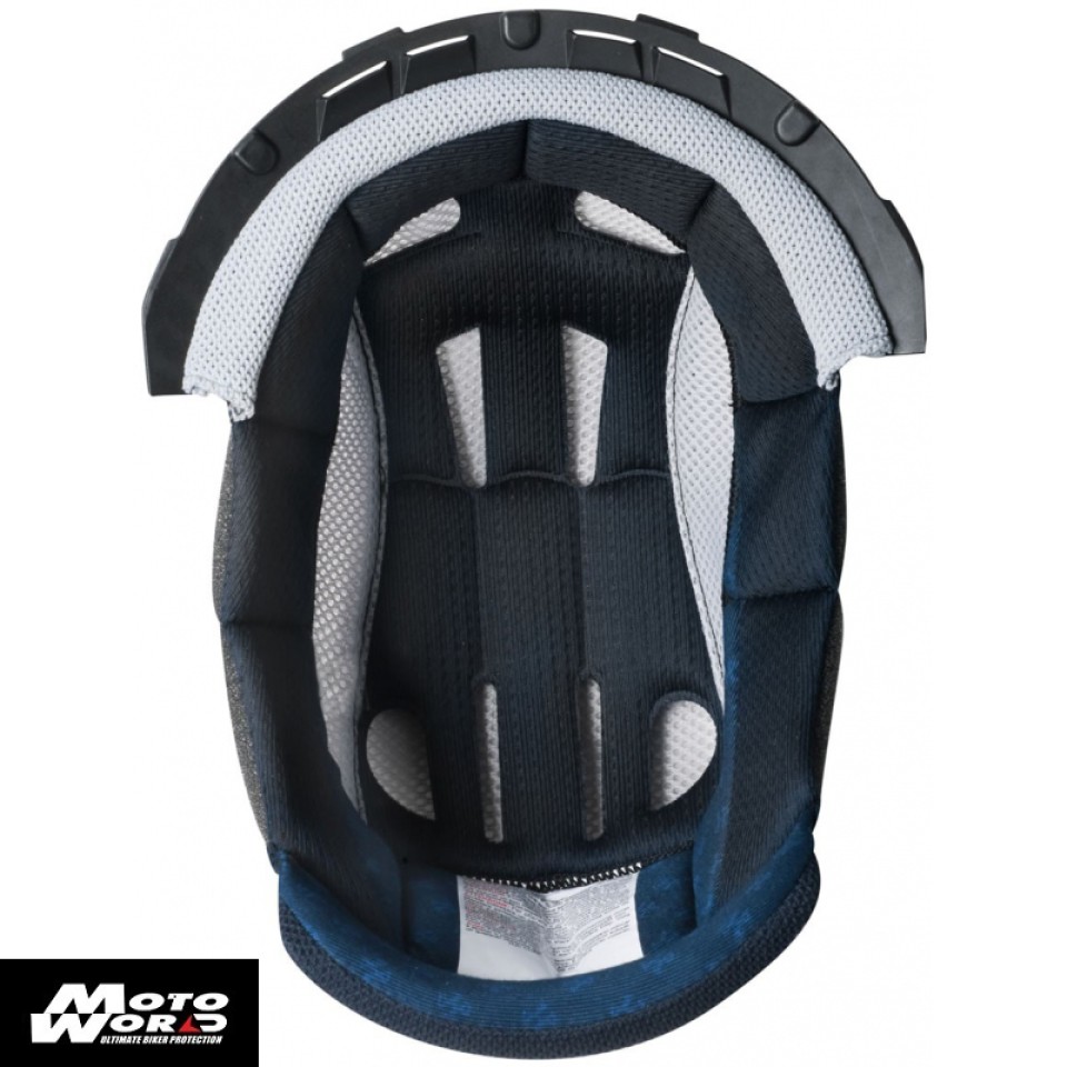 HJC RPHA 10 Ben Spies Replica Helmet Liner