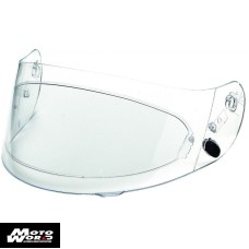 HJC HJ-17R Pinlock Prepared Visor for HJC FG JET & IS-33-II Helmets