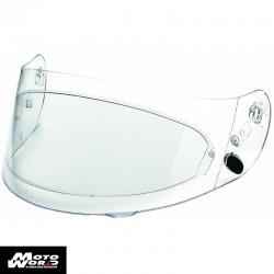 HJC HJ-17R Pinlock Prepared Visor for HJC FG JET & IS-33-II Helmets