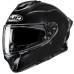 HJC C71 Solid Full Face Motorcycle Helmet