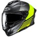 HJC C71 Morix Full Face Motorcycle Helmet