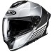 HJC C71 Morix Full Face Motorcycle Helmet