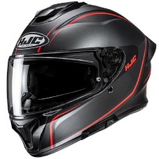 HJC C71 Quez Full Face Motorcycle Helmet