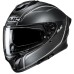 HJC C71 Quez Full Face Motorcycle Helmet