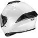 HJC C71 Solid Full Face Motorcycle Helmet
