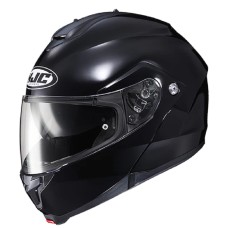 HJC C91N Solid Modular Flip Up Motorcycle Helmet