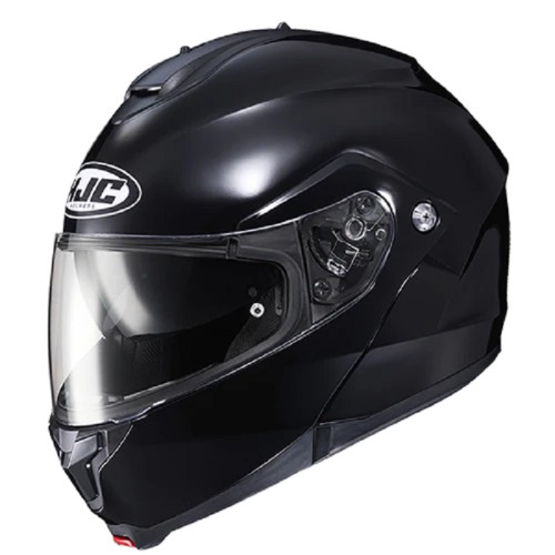 HJC C91N Solid Modular Flip Up Motorcycle Helmet