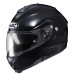 HJC C91N Solid Modular Flip Up Motorcycle Helmet