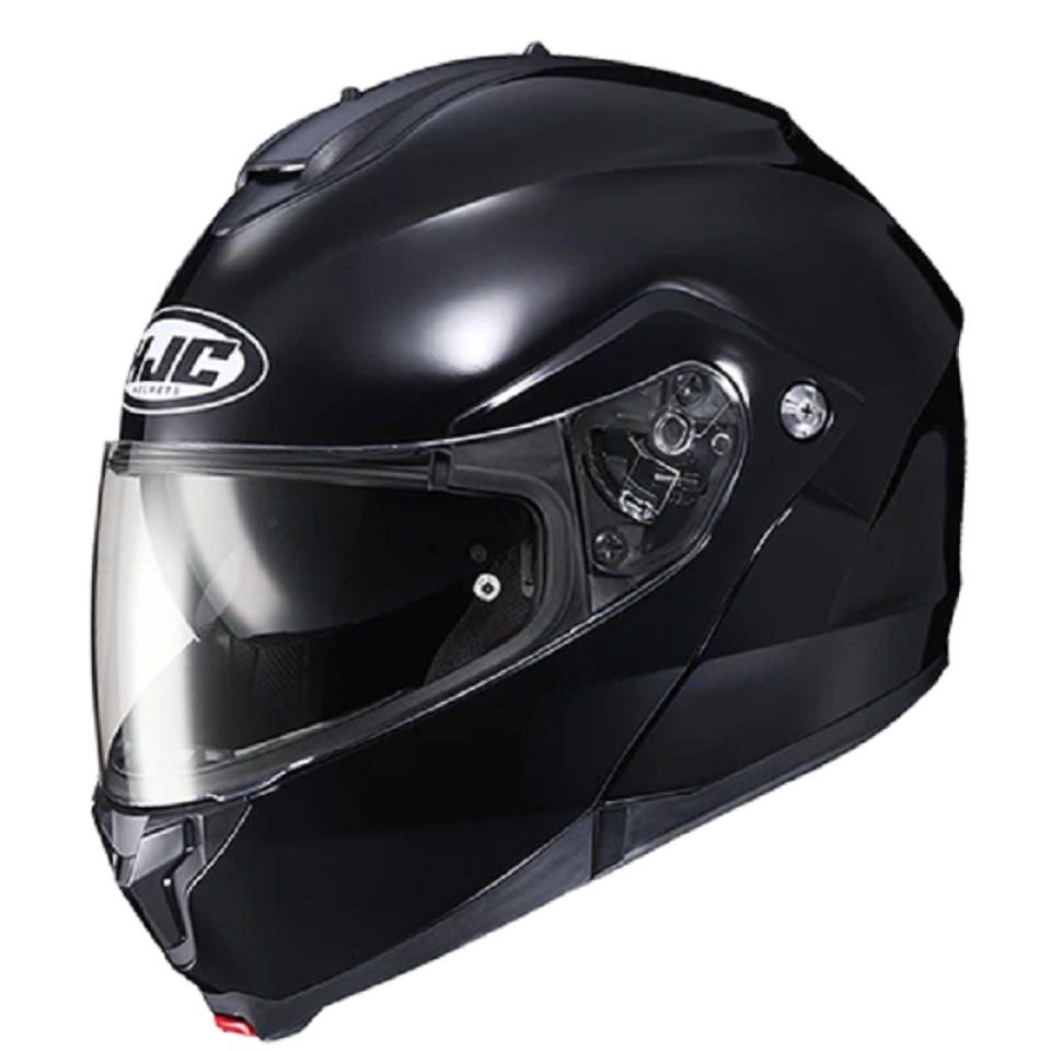 HJC C91N Solid Modular Flip Up Motorcycle Helmet
