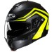 HJC C91N Nepos Modular Flip Up Motorcycle Helmet