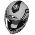 HJC C91N Nepos Modular Flip Up Motorcycle Helmet