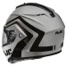 HJC C91N Nepos Modular Flip Up Motorcycle Helmet