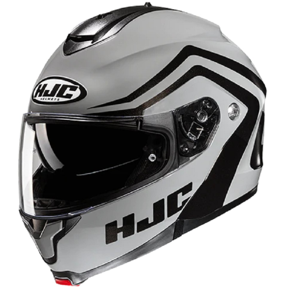 HJC C91N Nepos Modular Flip Up Motorcycle Helmet