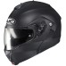 HJC C91N Solid Modular Flip Up Motorcycle Helmet