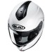 HJC C91N Solid Modular Flip Up Motorcycle Helmet