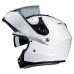 HJC C91N Solid Modular Flip Up Motorcycle Helmet