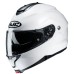 HJC C91N Solid Modular Flip Up Motorcycle Helmet