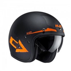 HJC FG 70S Tales MC7F Classic Motorcycle Helmet