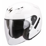 Scorpion EXO-220 Open Face Motorcycle Helmet