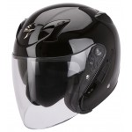 Scorpion EXO-220 Open Face Motorcycle Helmet