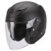Scorpion EXO-220 Open Face Motorcycle Helmet - Non PSB Approved